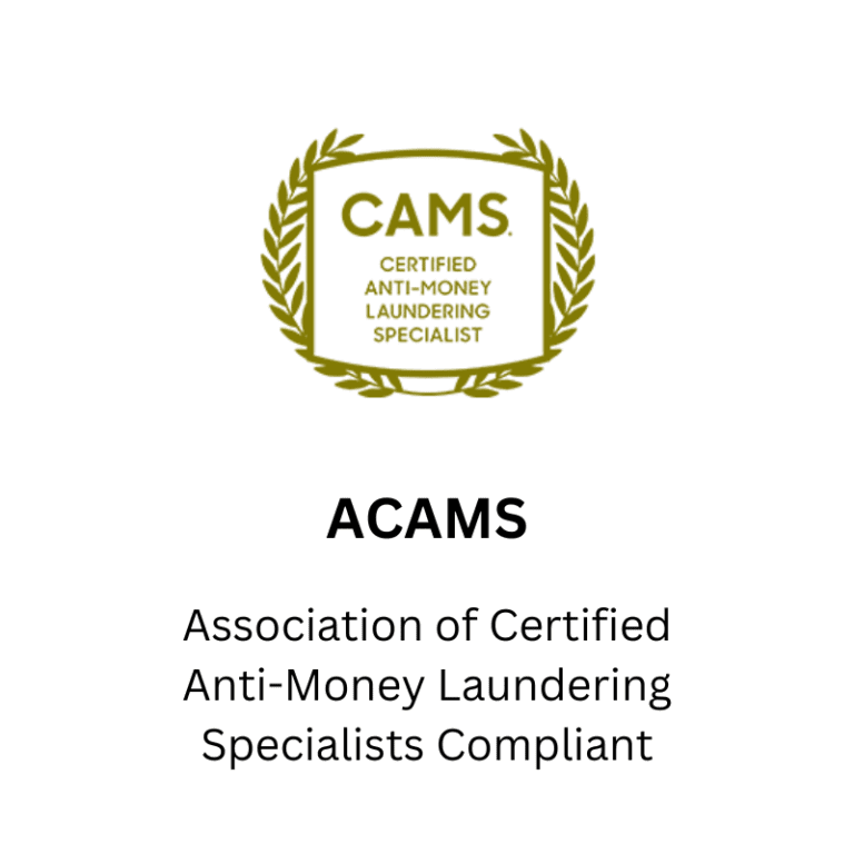 LOGO ACAMS