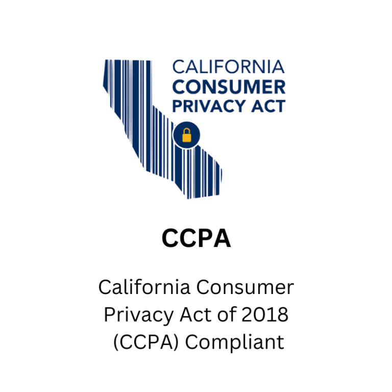 LOGO CCPA