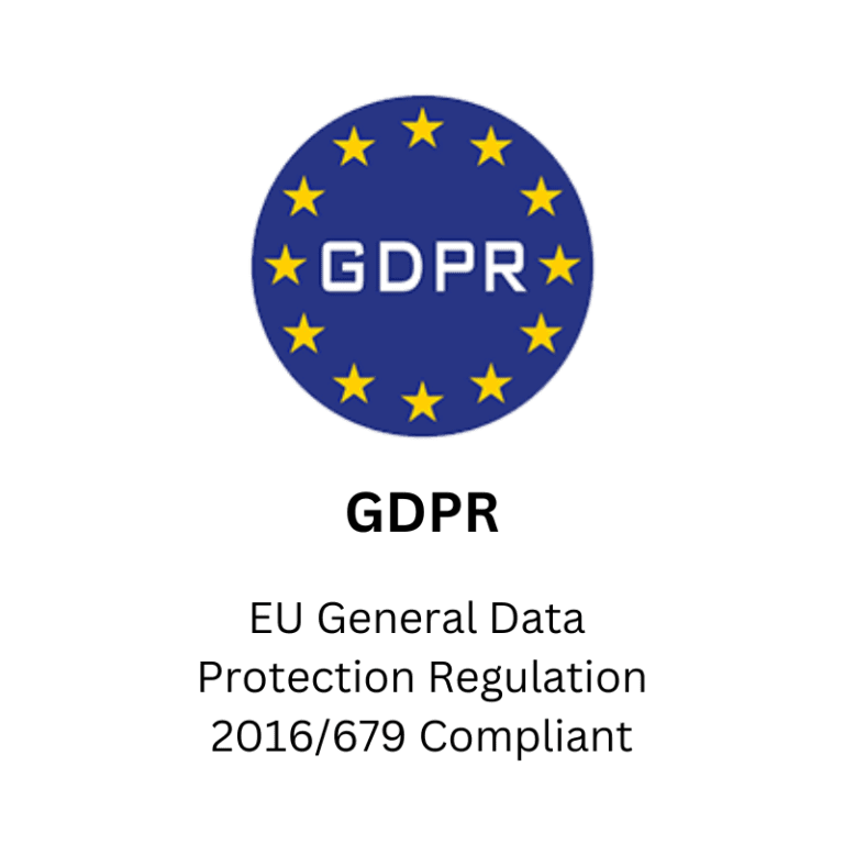 LOGO GDPR